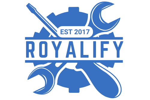 ROYALIFY